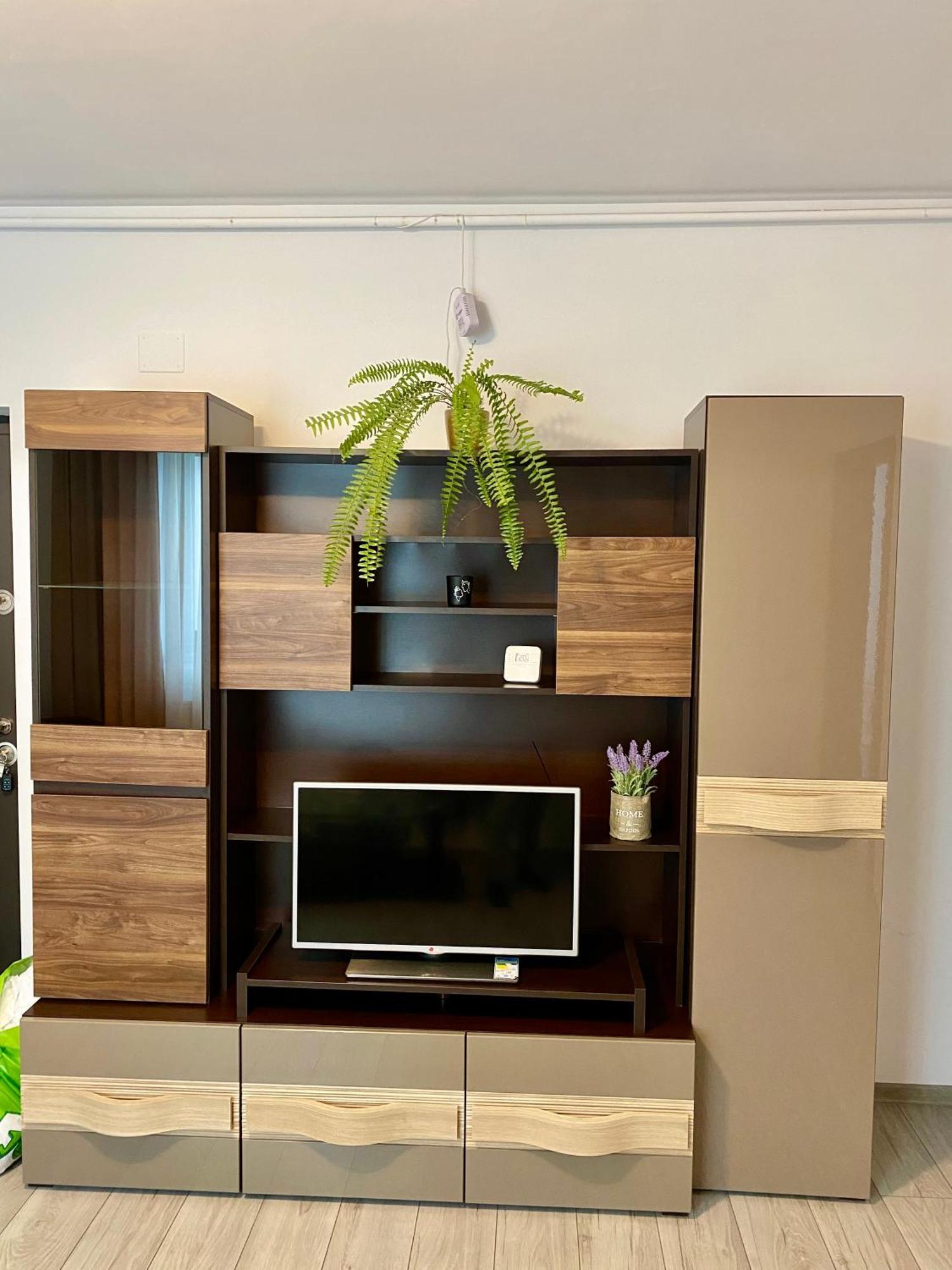 Garsoniera Trivale City Apartment ปีเตช ภายนอก รูปภาพ